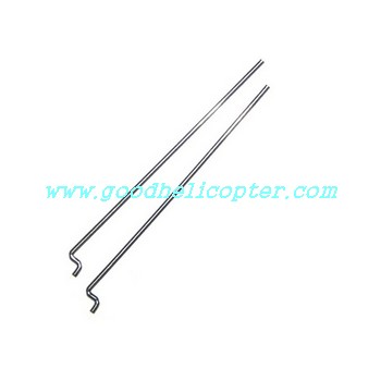 mjx-t-series-t38-t638 helicopter parts tail support pipe